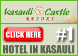 Kasauli